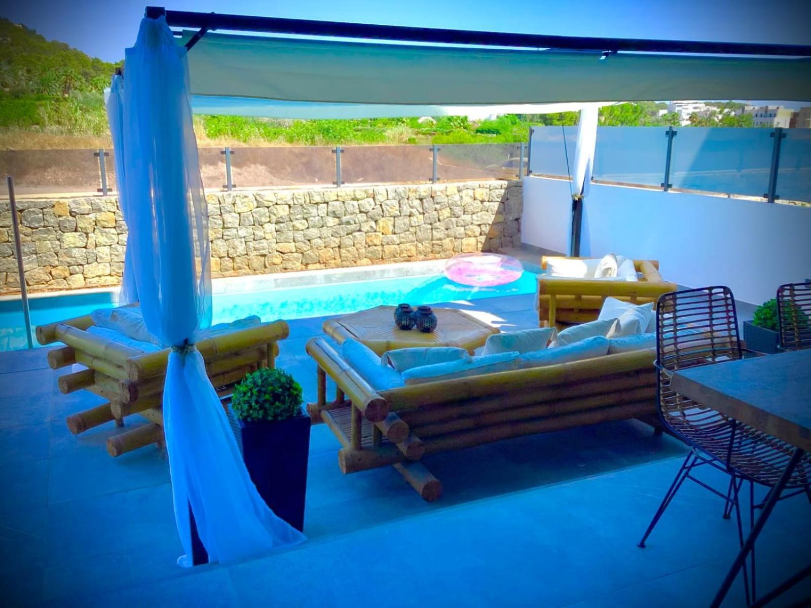 White House Ibiza Aparthotel Nuestra Senora de Jesus